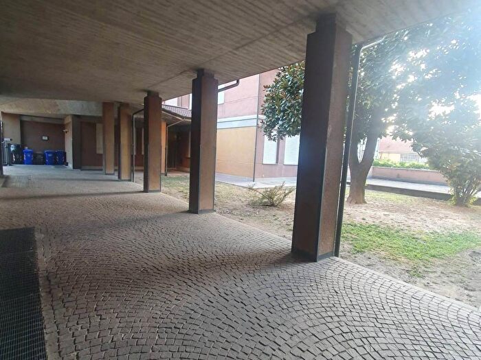 Appartamento quadrilocale in affitto in Pablo Prati Bocchi, Parma