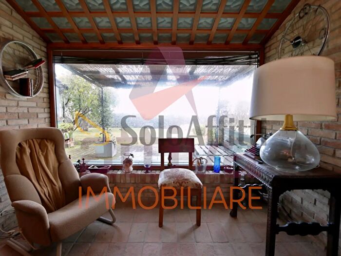 Casa quadrilocale in affitto in Castelfidardo