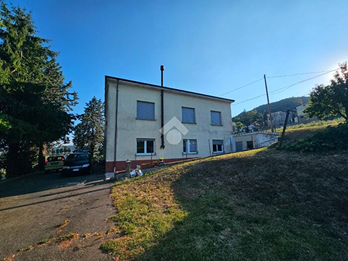 Casa con 5 locali in vendita in Via Sp, Pellegrino Parmense