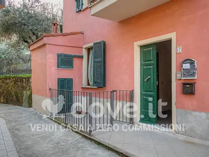 Appartamento bilocale in vendita in Via Oliveto, La Spezia