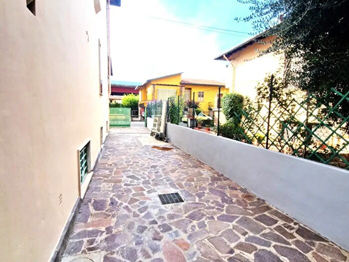Appartamento trilocale in vendita in Firenze