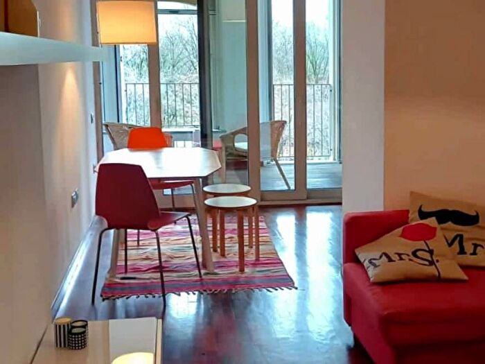 Appartamento bilocale in affitto in Viale Giovanni Suzzani, Bicocca, Milano