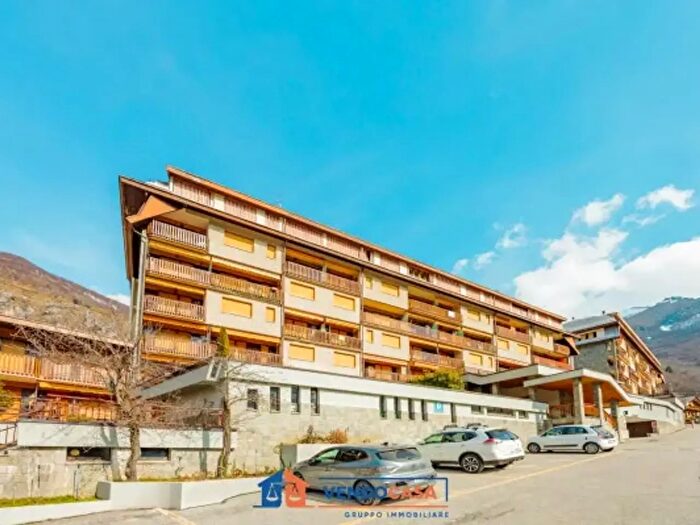 Appartamento trilocale in vendita in Via Monte Cros, Limone Piemonte