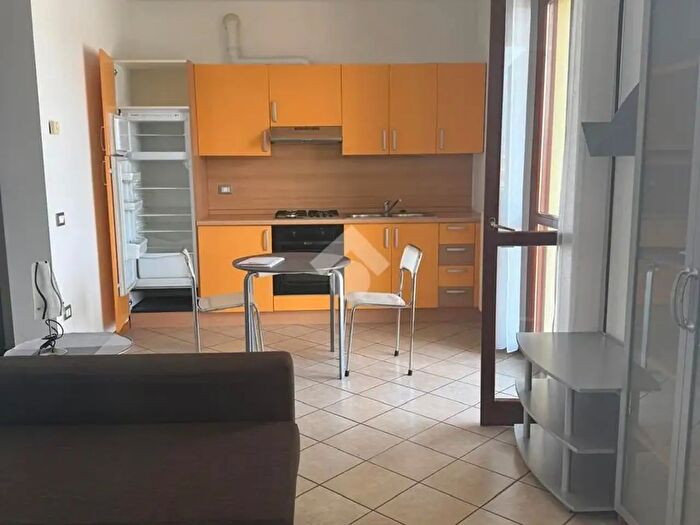 Appartamento monolocale in affitto in Via Martiri della Libertà, Roncadelle