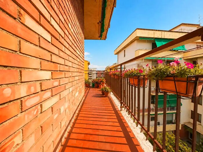 Appartamento quadrilocale in vendita in Sesto Fiorentino