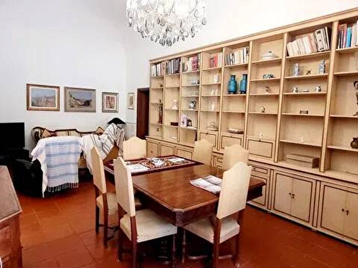 Appartamento quadrilocale in affitto in Via Giuseppe Mazzini, San Martino, Pisa