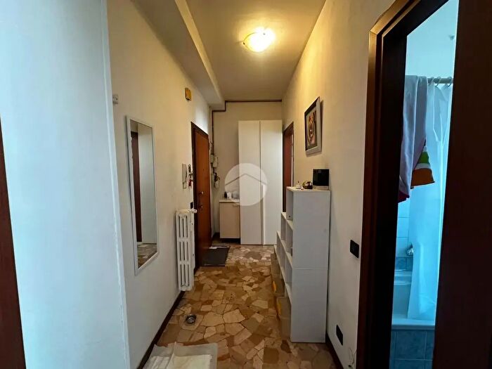 Appartamento bilocale in vendita in Viale Fratelli Cervi, San Giuliano Milanese