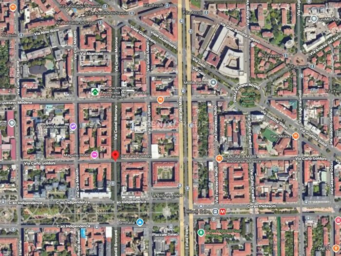 Case in Vendita e in Affitto - 2