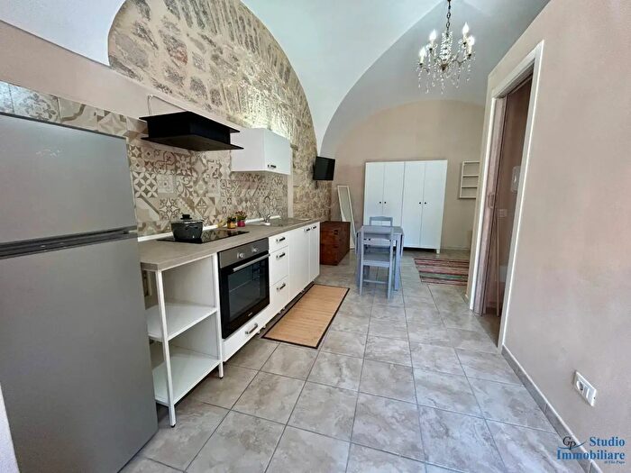 Appartamento bilocale in affitto in Via Tommaso d'Acquino, Fondi