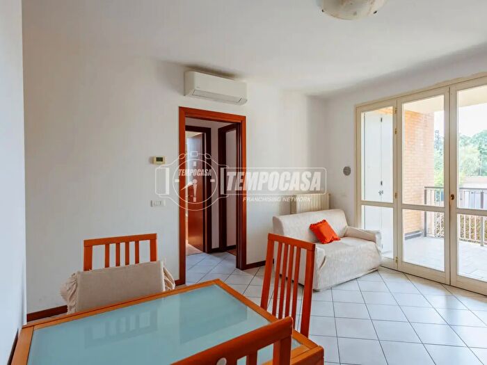 Appartamento trilocale in vendita in Via Donella Rossi, Sala Baganza