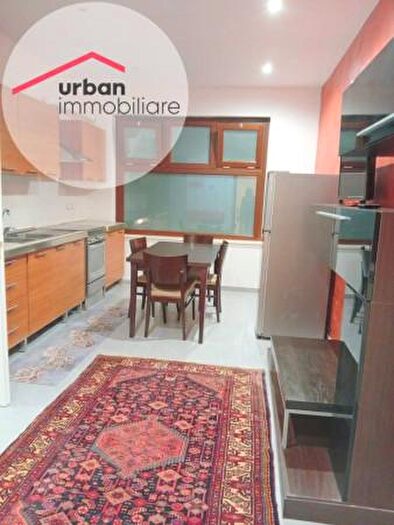 Appartamento trilocale in affitto in Via dei Sacchetti, LAquila