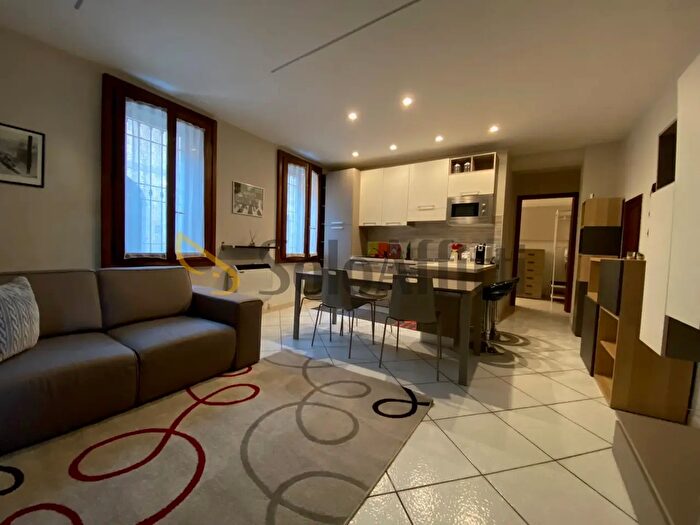 Appartamento bilocale in affitto in Via Vittorio Emanuele II B, Gambara