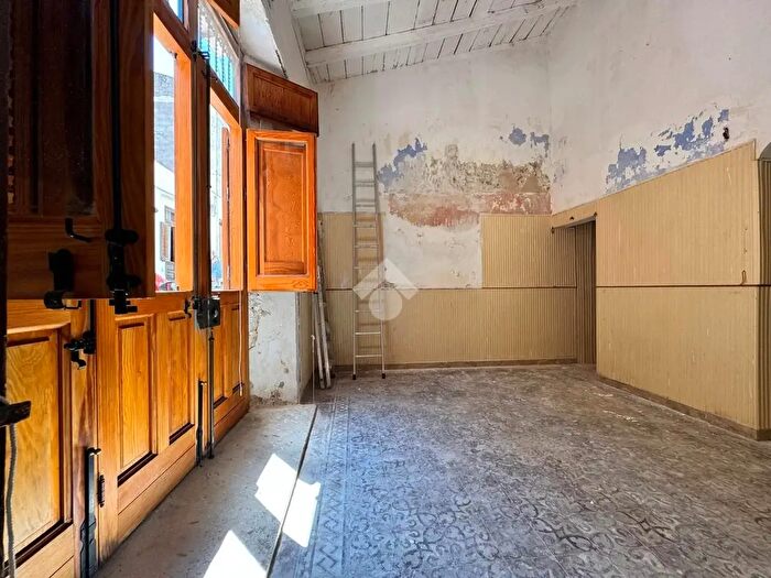 Casa quadrilocale in vendita in Via Ventimiglia, Castellammare Del Golfo