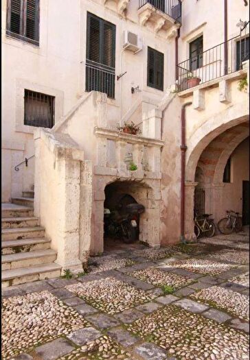 Appartamento bilocale in affitto in Siracusa