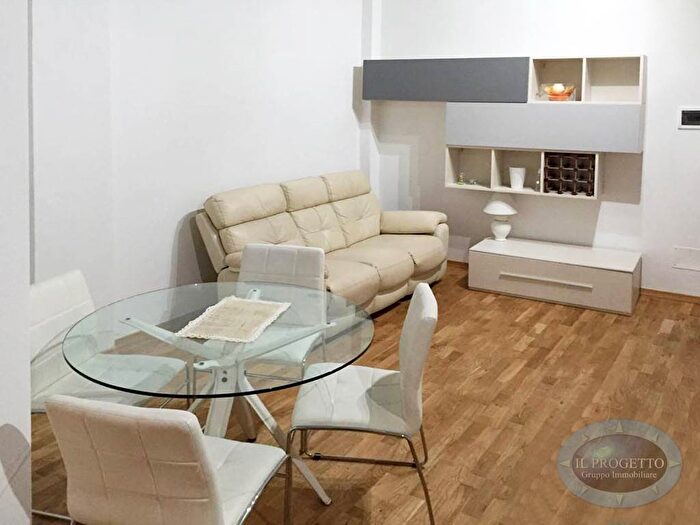 Appartamento bilocale in affitto in Via Fondazza, Santo Stefano, Bologna