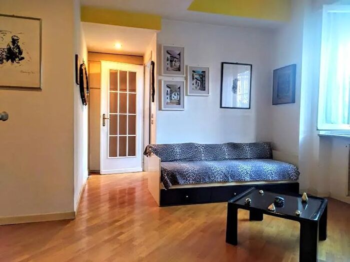 Appartamento quadrilocale in vendita in Via Giacomo Puccini Casteggio, Casteggio