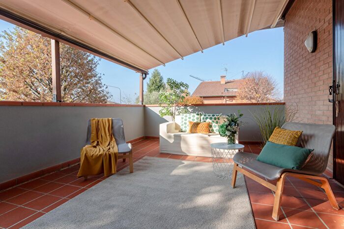 Appartamento con 6 locali in vendita in Via Nuova, Argelato