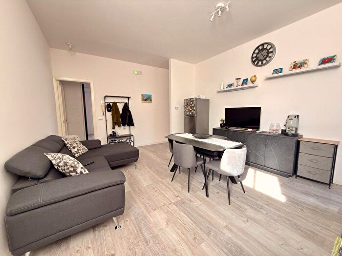 Appartamento trilocale in vendita in Via Marchese, Misterbianco