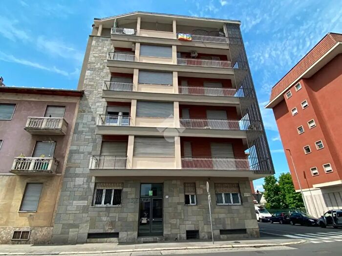 Appartamento bilocale in vendita in Via Cardinal Massaia, Torino