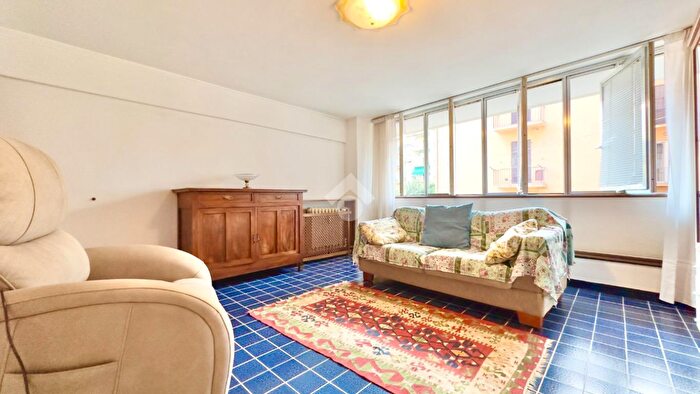 Appartamento quadrilocale in vendita in Via Betlemme, Novi Ligure