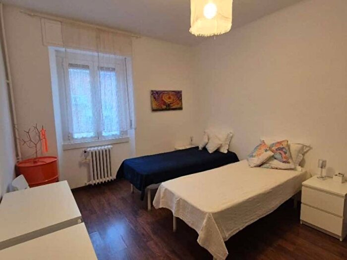 Appartamento bilocale in affitto in Via Giorgio Castelli, Bovisa, Milano