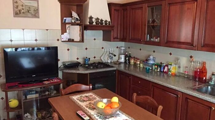 Casa trilocale in vendita in Campagna Lupia