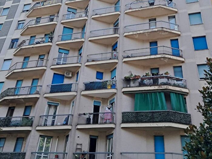 Appartamento con 5 locali in vendita in Viale Fulvio Testi, Fulvio Testi, Cinisello Balsamo