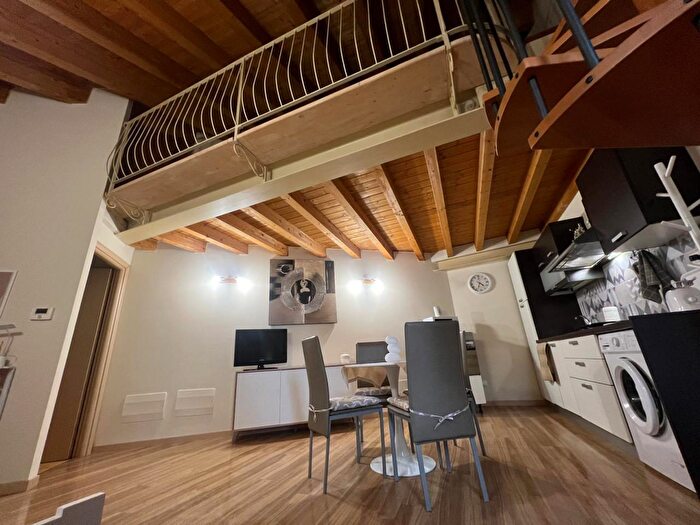 Appartamento monolocale in vendita in Via Regia Antica, Lonato