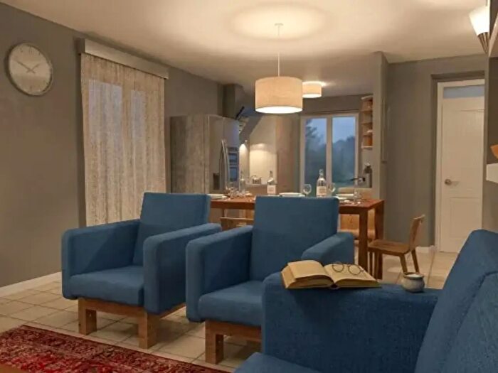 Case in Vendita e in Affitto - 2