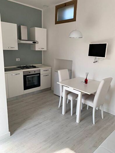 Appartamento bilocale in affitto in Corso Giuseppe Mazzini, Centro Storico, Novara