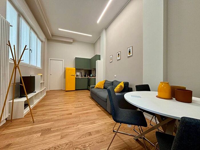 Appartamento bilocale in affitto in Via Vallarsa, Ripamonti Fondazione Prada, Milano