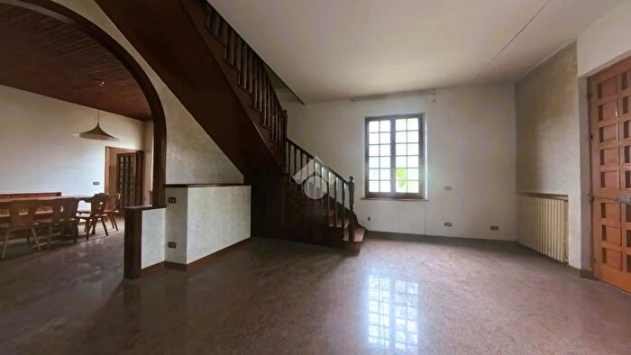 Casa con 5 locali in vendita in Str del Casone O Molino, Civitanova Marche