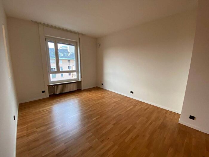 Appartamento bilocale in affitto in Via Correggio, Amendola Buonarroti, Milano