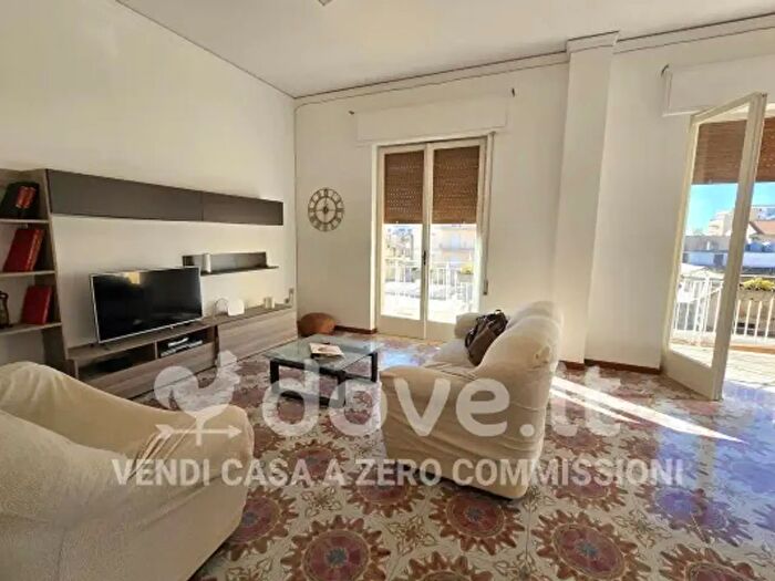 Appartamento quadrilocale in vendita in Via Giuseppe Garraffa, Marsala