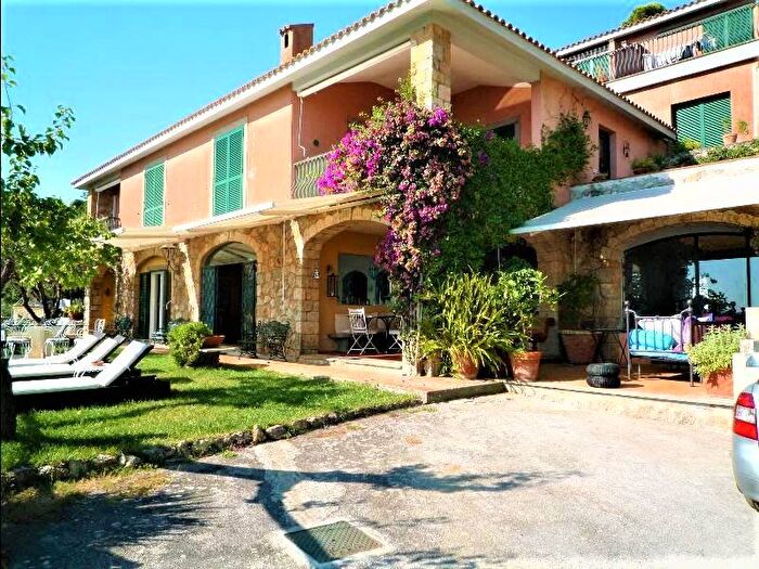 Casa con 5 locali in affitto in Via della Grotta, Porto Santo Stefano, Monte Argentario