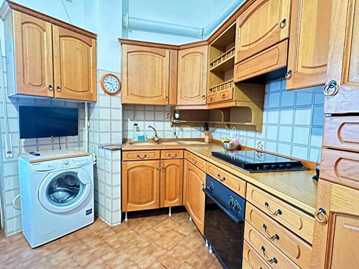 Appartamento monolocale in affitto in Via Valsolda, Famagosta, Milano