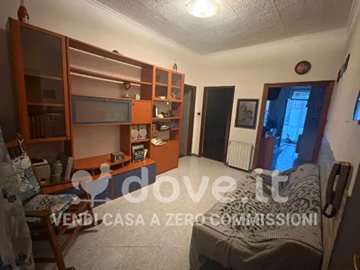 Appartamento trilocale in vendita in Via Giovanni Lanza, Genova