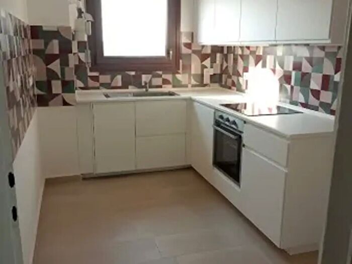 Appartamento trilocale in affitto in Via delle Forze Armate, Milano