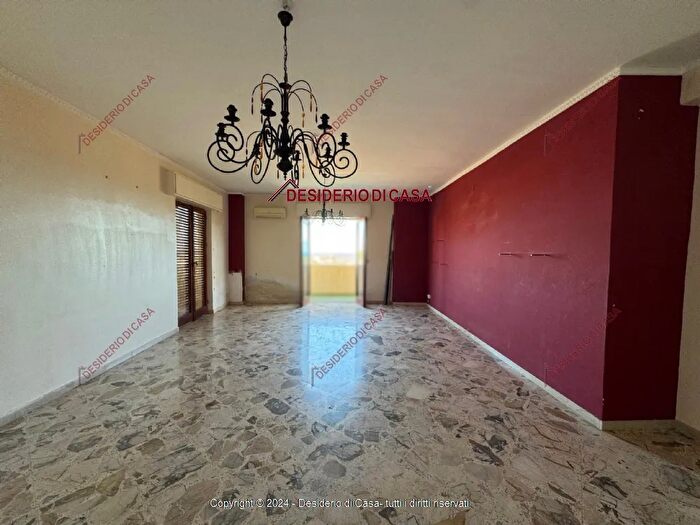 Appartamento con 5 locali in vendita in Via d dAmico Bagheria Pa Italia, Bagheria