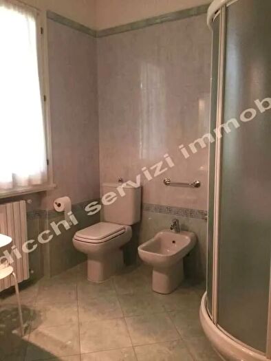 Casa con 7 locali in affitto in Via Ammiraglio Morin a, Forte Dei Marmi