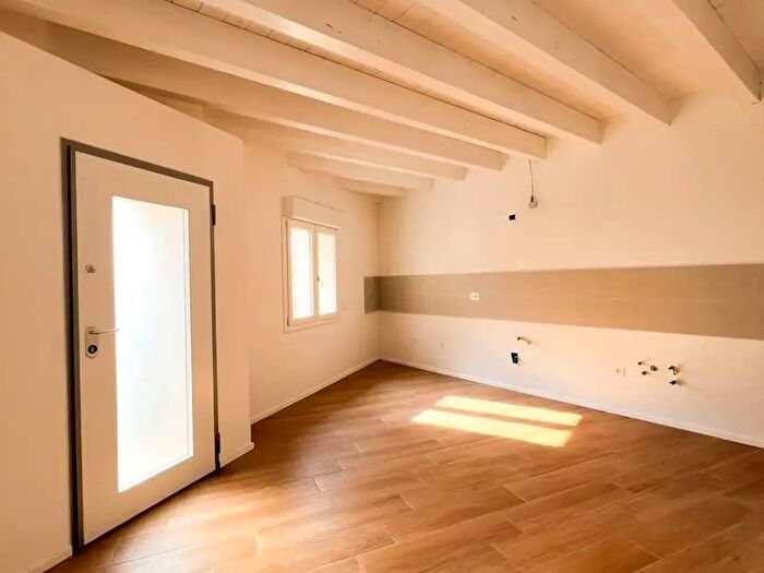 Casa trilocale in vendita in Via Gorizia, Assemini