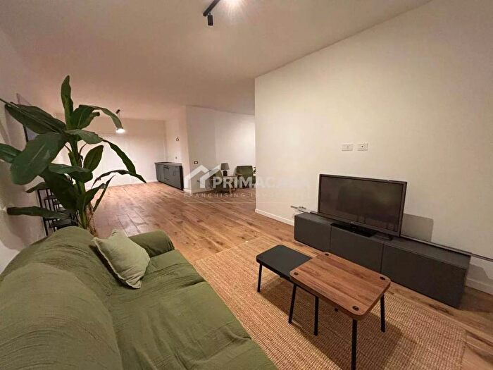 Appartamento trilocale in affitto in Via Fra Riccardo Pampuri, Vigentino Fatima, Milano