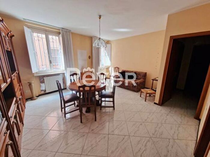 Appartamento trilocale in vendita in Via dei Grani, Casale Monferrato