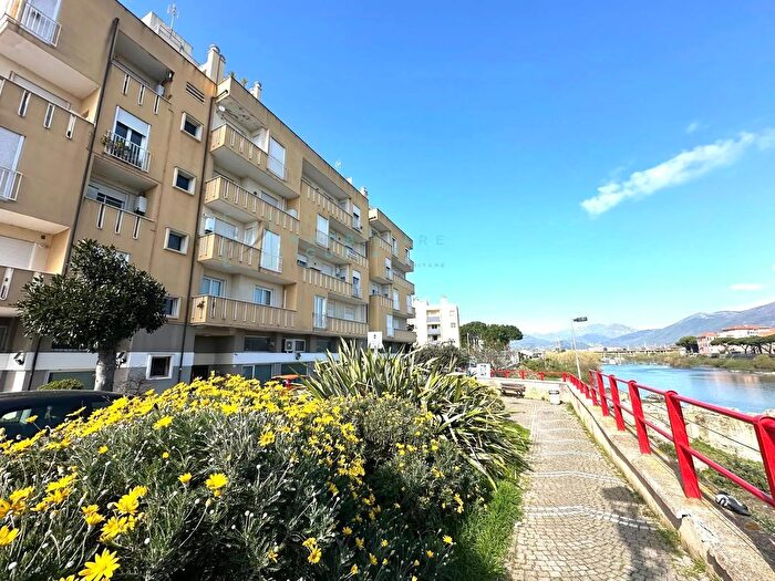 Appartamento bilocale in vendita in Strada Vicinale Molino di San Clemente, Albenga