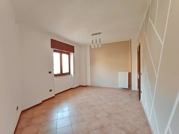 Appartamento monolocale in vendita in Via Michele Napoli, Solofra