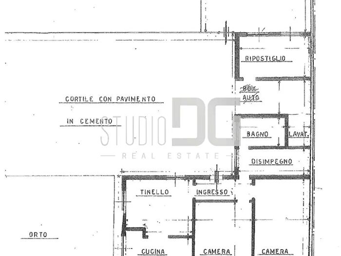 Case in Vendita e in Affitto - 2