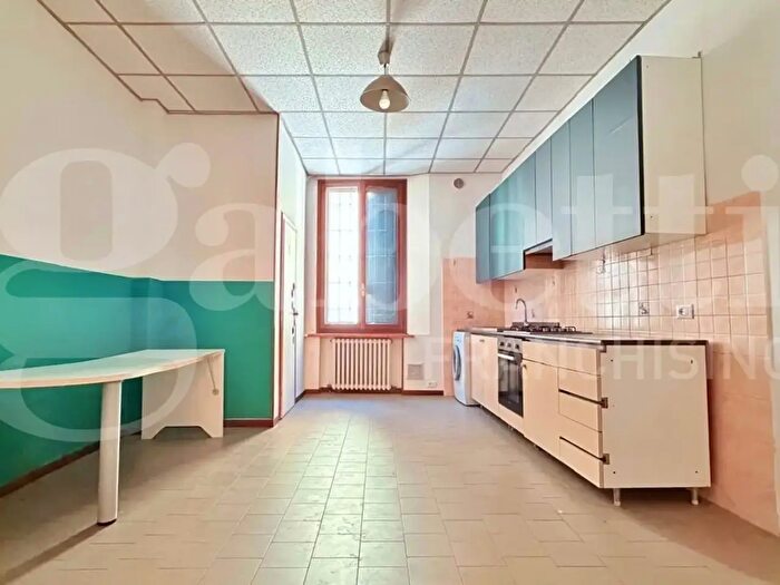 Appartamento bilocale in vendita in Circonvallazione Liberazione, San Giovanni In Persiceto