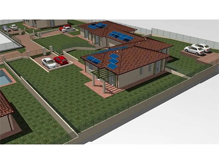 Casa con 5 locali in vendita in Via Olmarello, Castelnuovo Magra