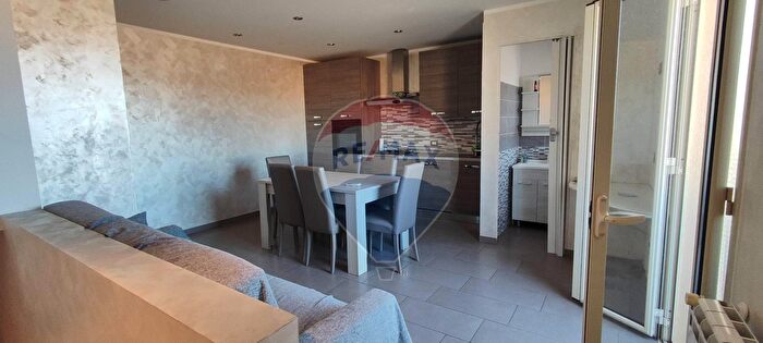 Casa bilocale in vendita in Via Ocarella, Caltagirone