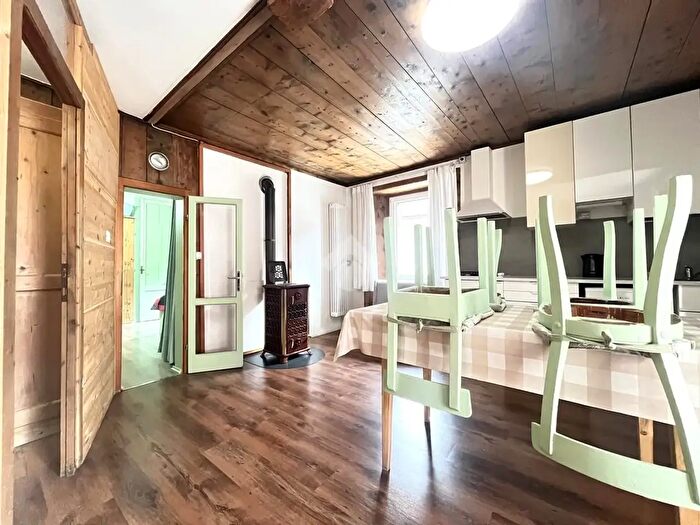 Case in Vendita e in Affitto - 2